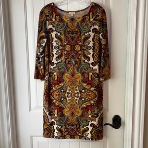 Haani Dress